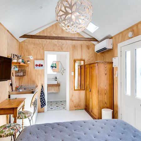 Ahuriri Studio Cottage Napier Exterior foto